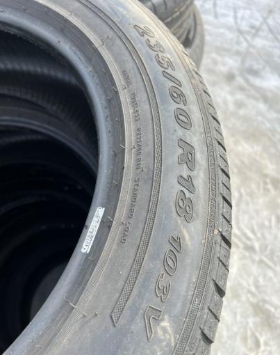 Pirelli P Zero Rosso 235/60 R18