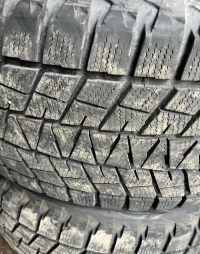 Bridgestone Blizzak DM-V1 285/50 R20