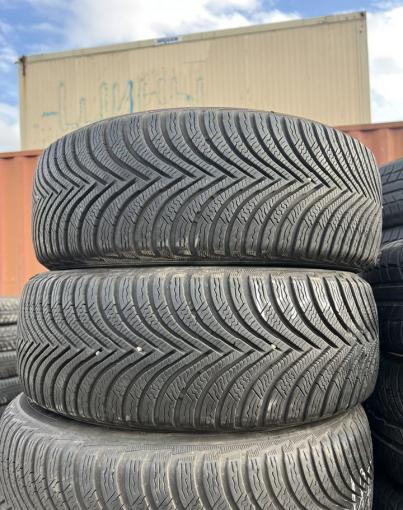 Michelin Alpin 5 205/55 R16