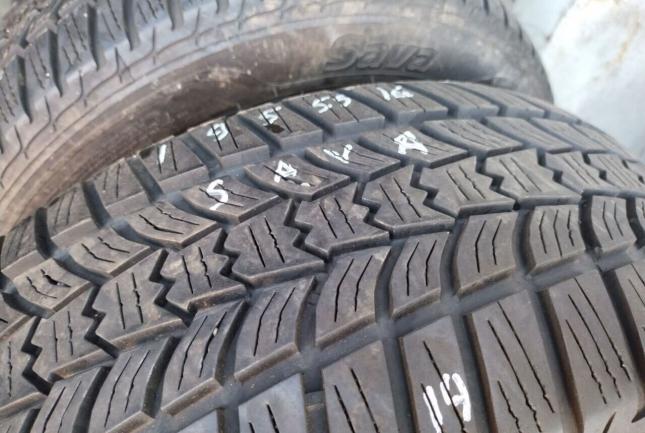 Sava Eskimo HP2 195/55 R16 H