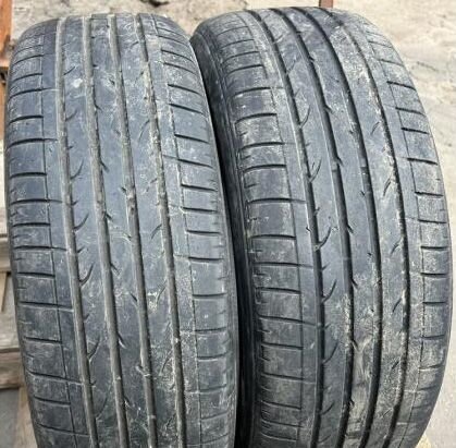 Bridgestone Dueler H/P Sport 225/45 R18