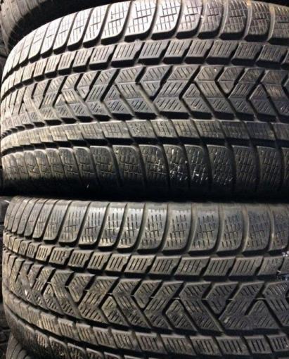 Pirelli Scorpion Winter 275/50 R20