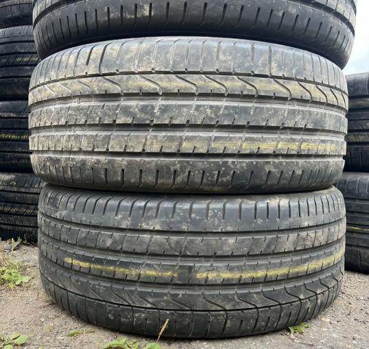 Pirelli P Zero 265/45 R21