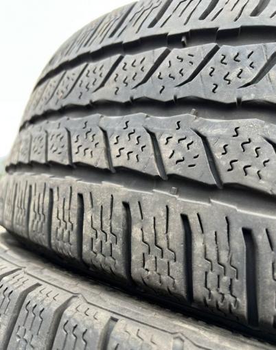 Continental VanContact Winter 205/65 R16C