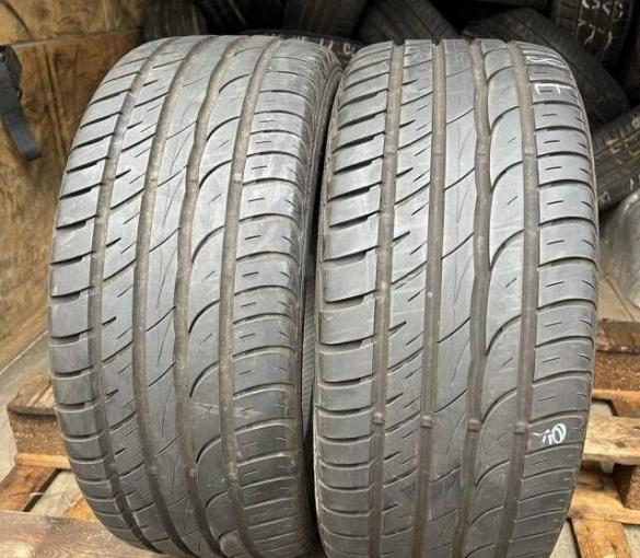 Barum Bravuris 2 205/55 R16