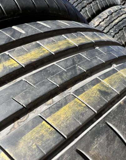 Dunlop SP Sport Maxx 060+ 245/45 R20