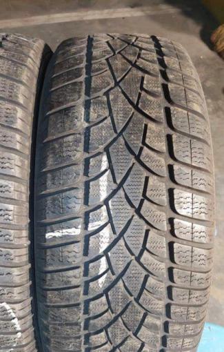 Dunlop SP Winter Sport 3D 235/40 R19