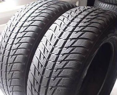 Nokian Tyres WR 235/60 R18
