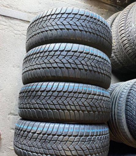 Goodyear UltraGrip 7+ 195/55 R16