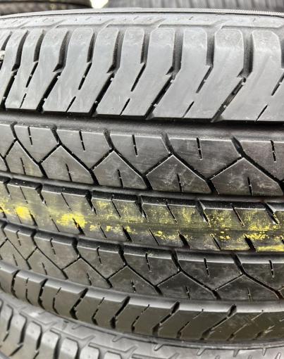 Dunlop SP Sport 270 235/55 R18