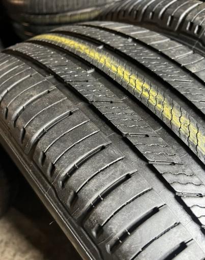 Michelin Premier LTX 225/55 R19