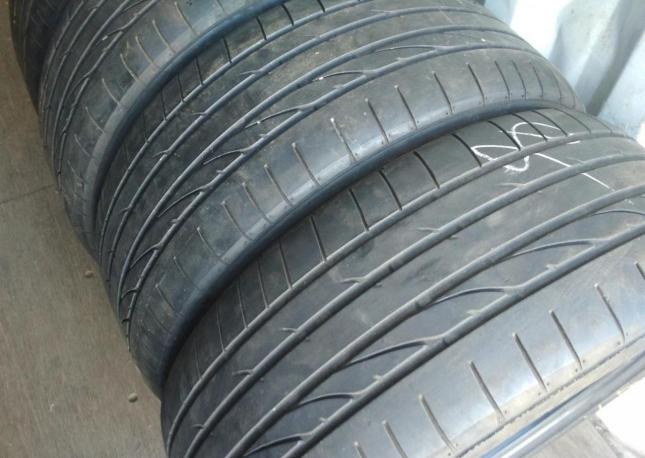 Bridgestone Dueler H/P Sport 255/55 R19