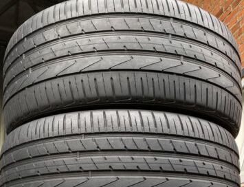 Hankook Ventus S1 Evo 2 K117 235/40 R19