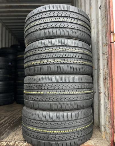 Yokohama Geolandar X-CV G057 295/35 R21