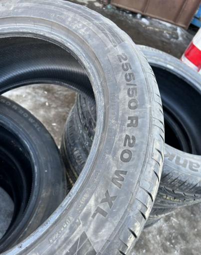 Continental ContiSportContact 5 255/50 R20