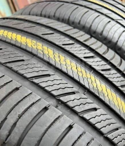 Michelin Premier LTX 225/55 R19