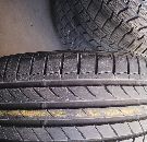 Dunlop SP Sport Maxx TT 235/35 R19
