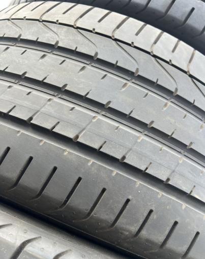 Pirelli P Zero 265/40 R22