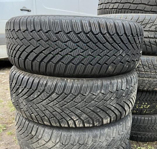 Continental ContiWinterContact TS 860 205/55 R16