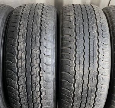 Dunlop Grandtrek AT23 265/70 R18