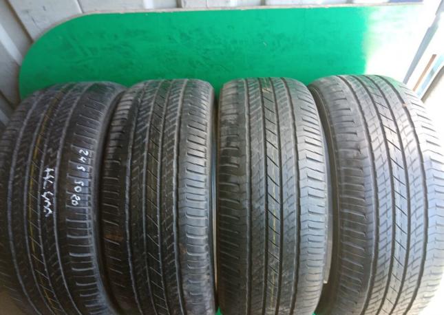 Bridgestone Dueler H/L 400 245/50 R20