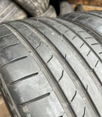 Continental ContiSportContact 5P 235/35 R19