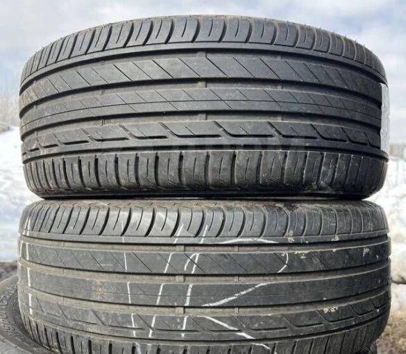 Bridgestone Turanza T001 225/40 R18