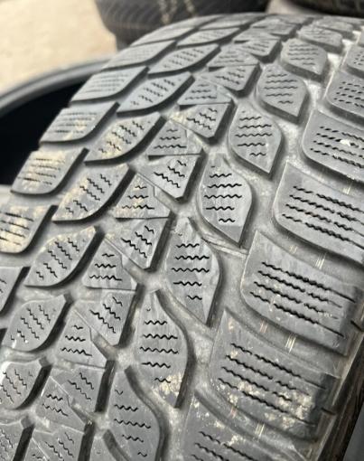 Bridgestone Blizzak LM-25 205/45 R17