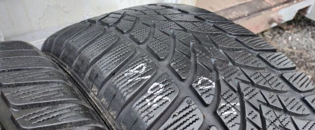 Dunlop SP Winter Sport 4D 235/50 R18 V