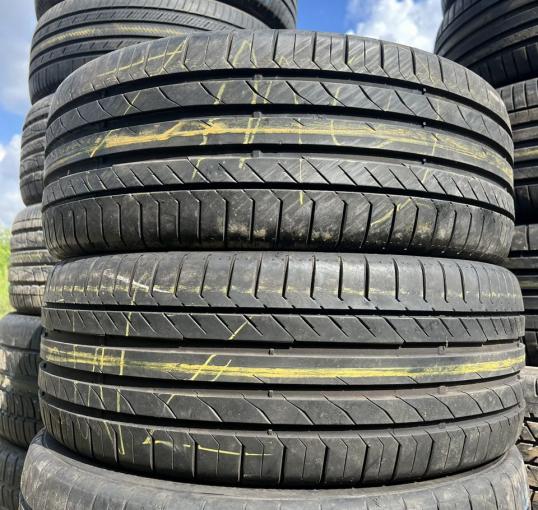 Continental ContiSportContact 5 235/45 R20