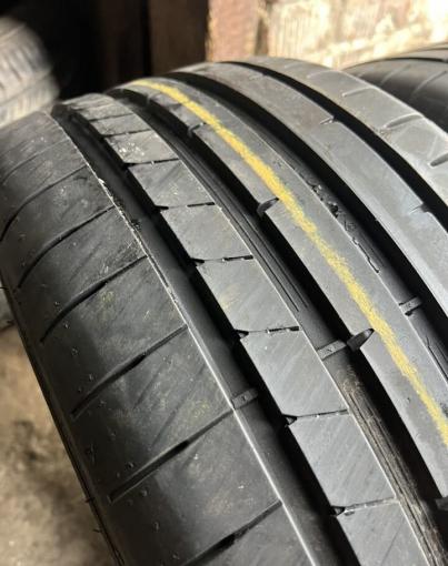 Dunlop SP Sport Maxx RT 2 235/35 R19