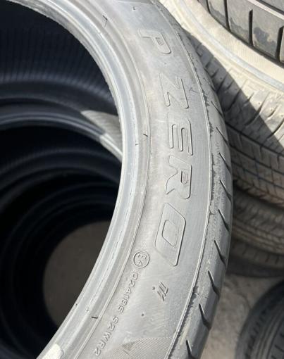 Pirelli P Zero 275/40 R20