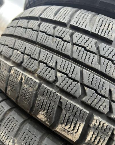 Goodyear Ice Navi Zea II 205/65 R16