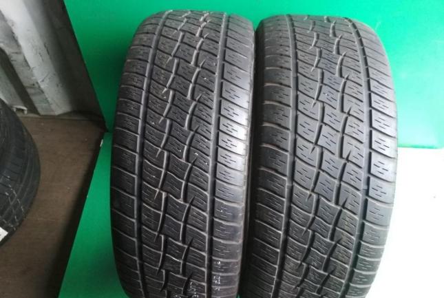 Cooper Discoverer H/T Plus 285/55 R18