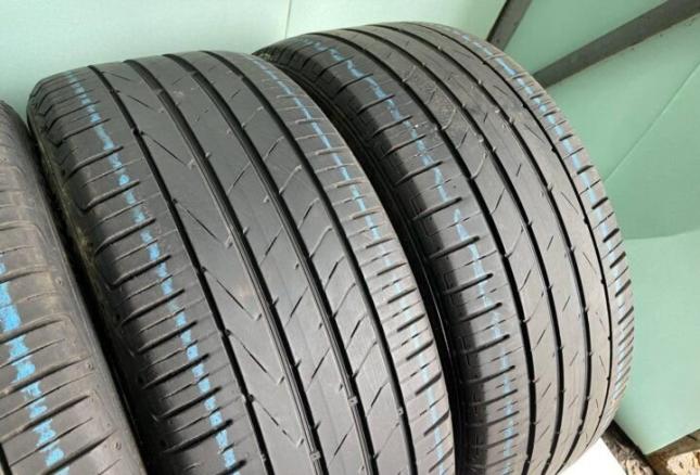 Hankook Ventus S1 Evo 2 K117 245/40 R18