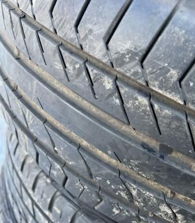 Continental ContiSportContact 5 225/40 R18