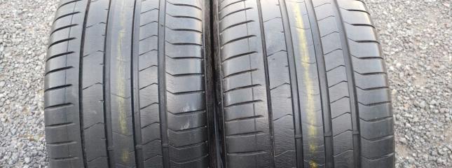 Pirelli P Zero PZ4 275/40 R20 106W