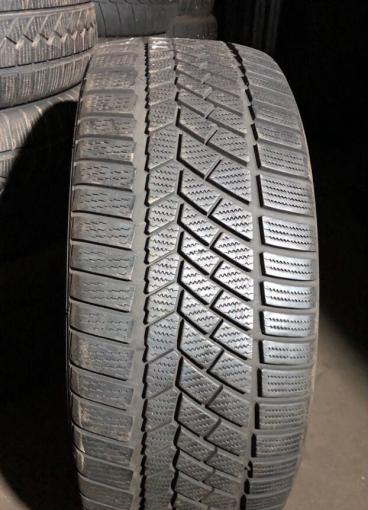 Continental ContiWinterContact TS830 P SSR 225/45 R18