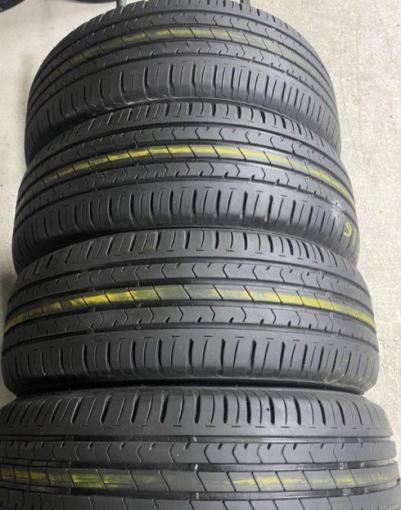 Bridgestone Ecopia NH100 RV 215/60 R17