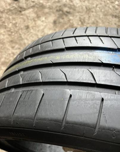 Continental ContiSportContact 5P 255/35 R19