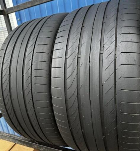 Continental ContiSportContact 5 285/40 R21