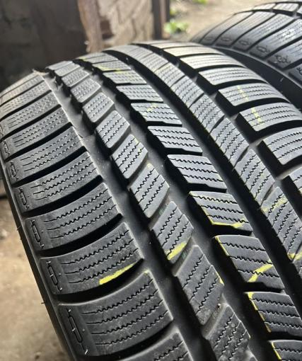 Nexen Winguard Sport 235/40 R18