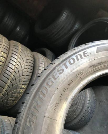 Bridgestone Turanza T001 225/40 R18