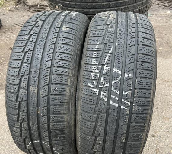 Nokian Tyres WR A3 235/50 R18