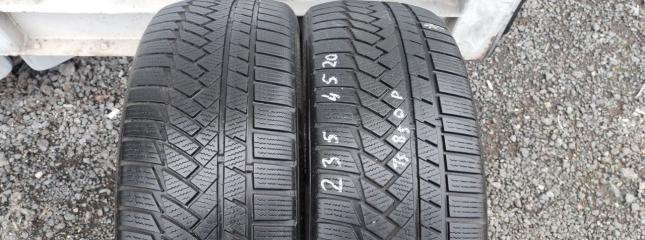 Continental ContiWinterContact TS 850 P 235/45 R20