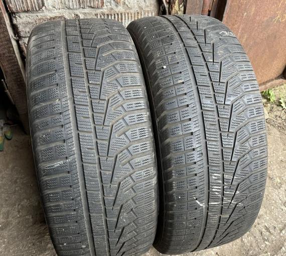 Hankook Winter I&#39;Cept Evo2 W320A SUV 265/50 R20