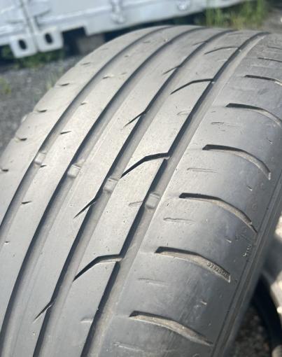 Continental ContiPremiumContact 2 205/55 R16