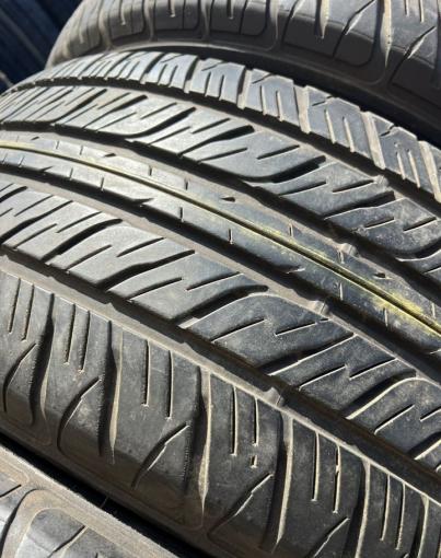 Dunlop Grandtrek PT2A 285/50 R20