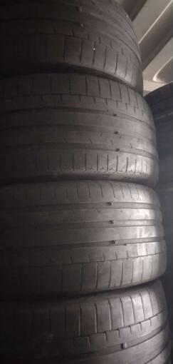 Continental SportContact 6 245/35 R19