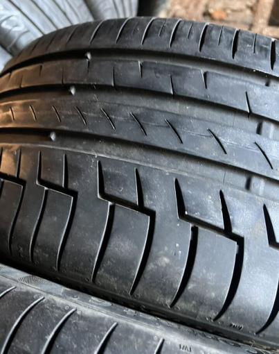 Continental PremiumContact 6 225/40 R18